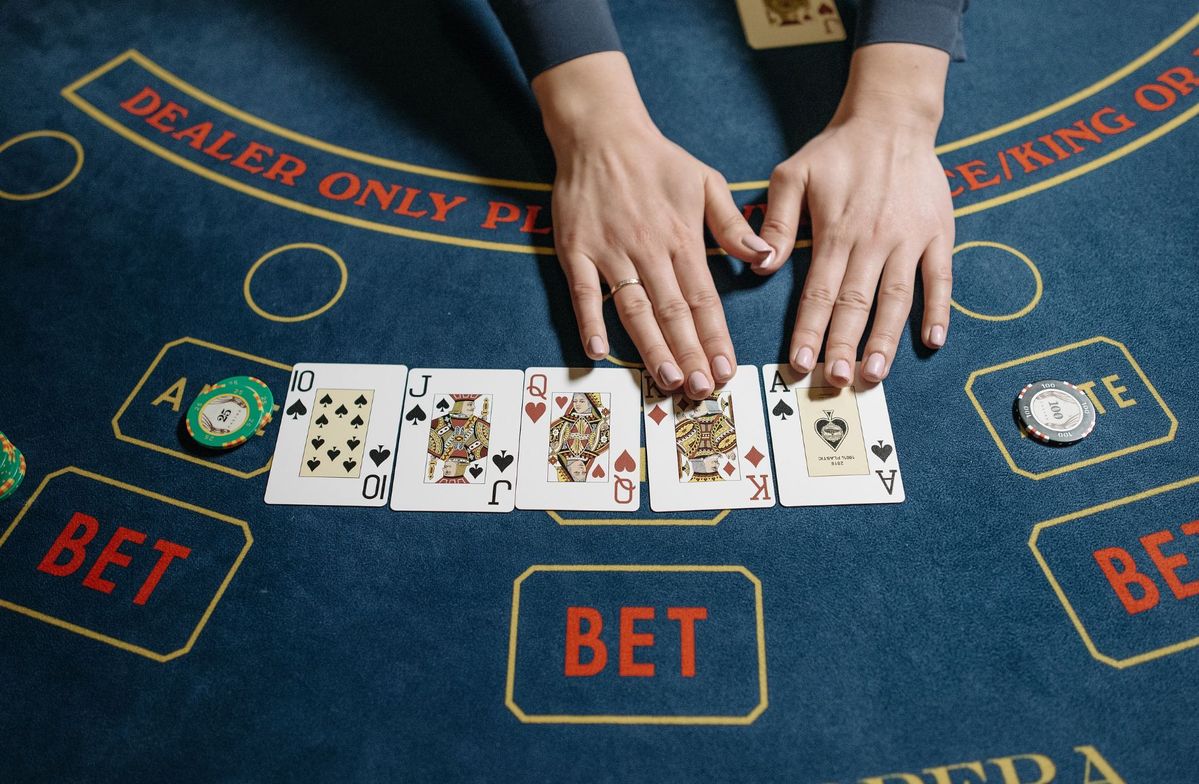 TeenPatti Joker پاکستان ریئل منی گیمز