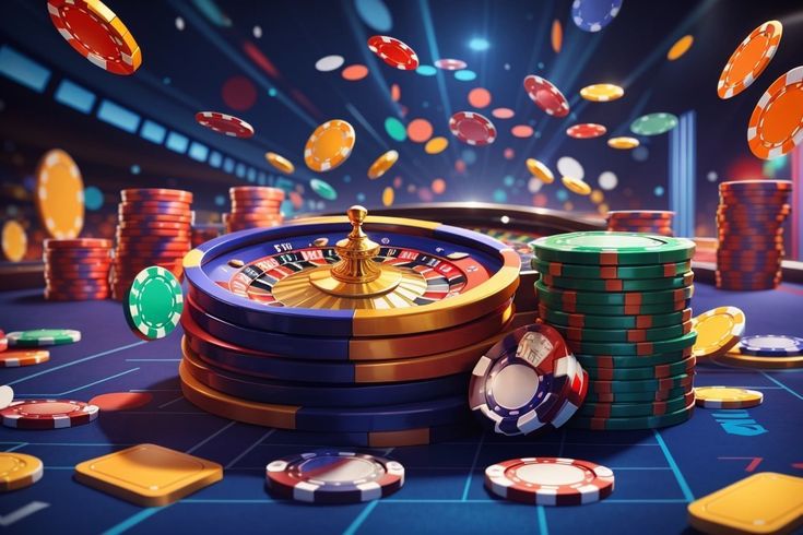 TeenPatti Joker پاکستان ریئل منی گیمز